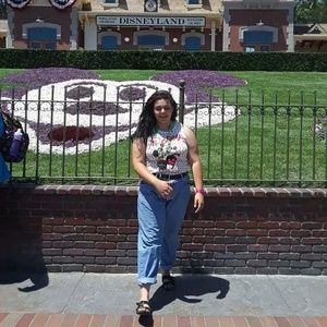 Meet your Posher, Isabella